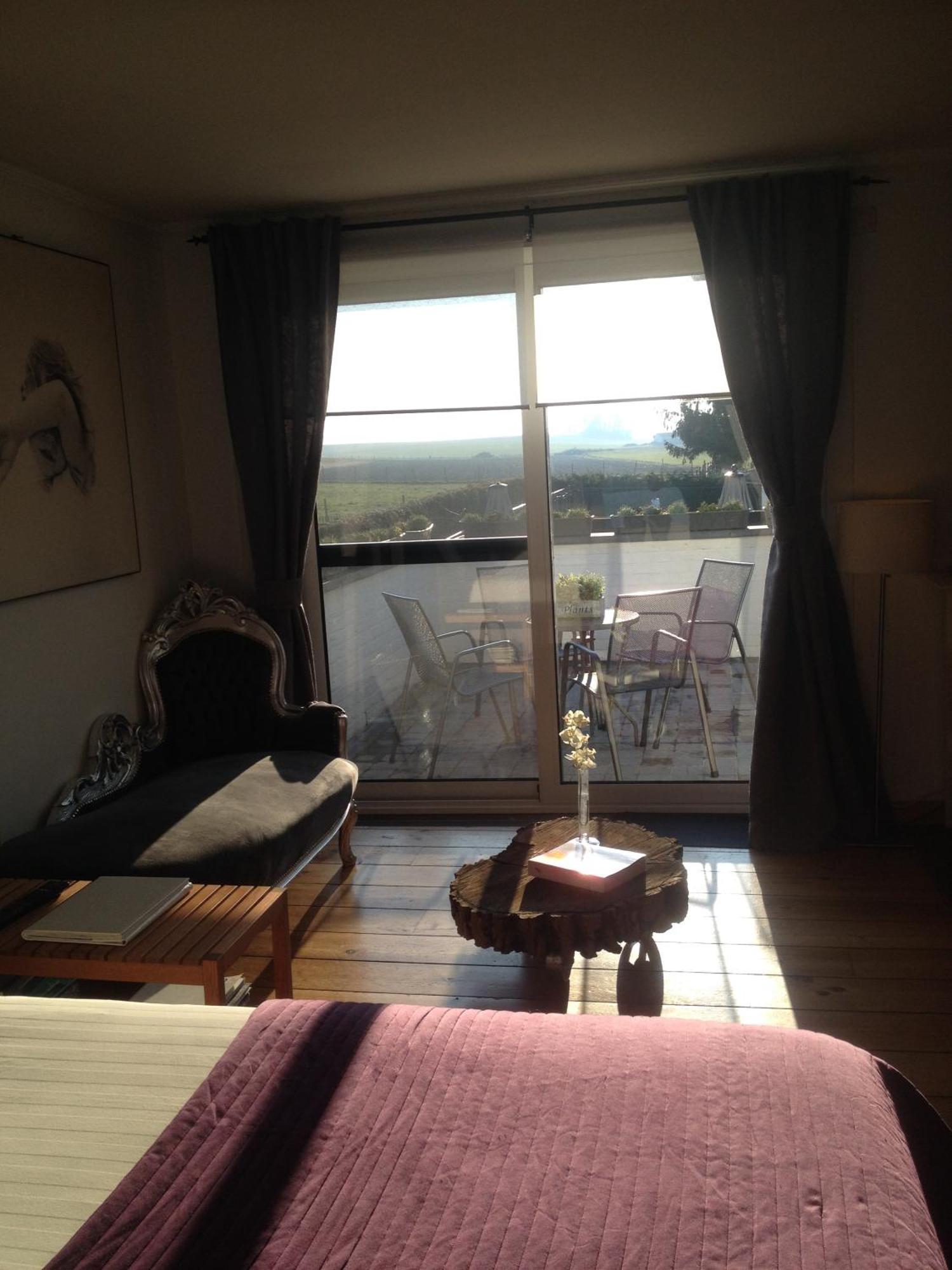 B&B Montenakerhof Riemst Quarto foto