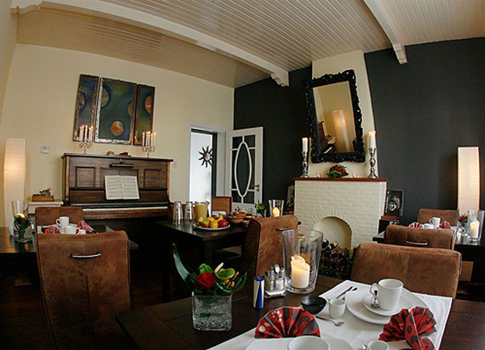 B&B Montenakerhof Riemst Exterior foto