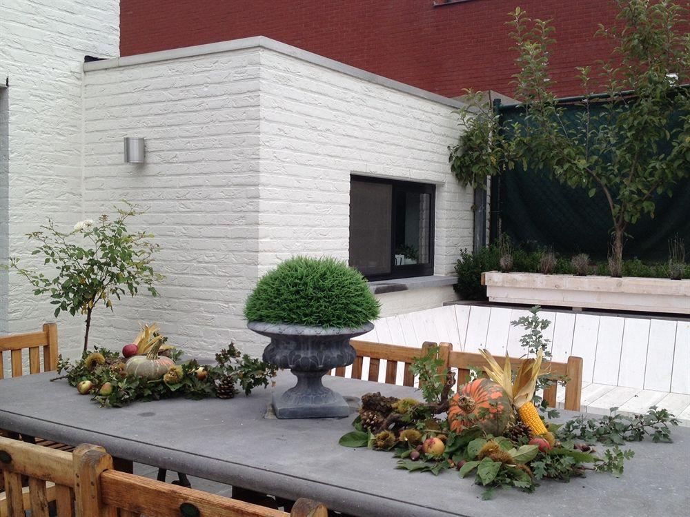 B&B Montenakerhof Riemst Exterior foto