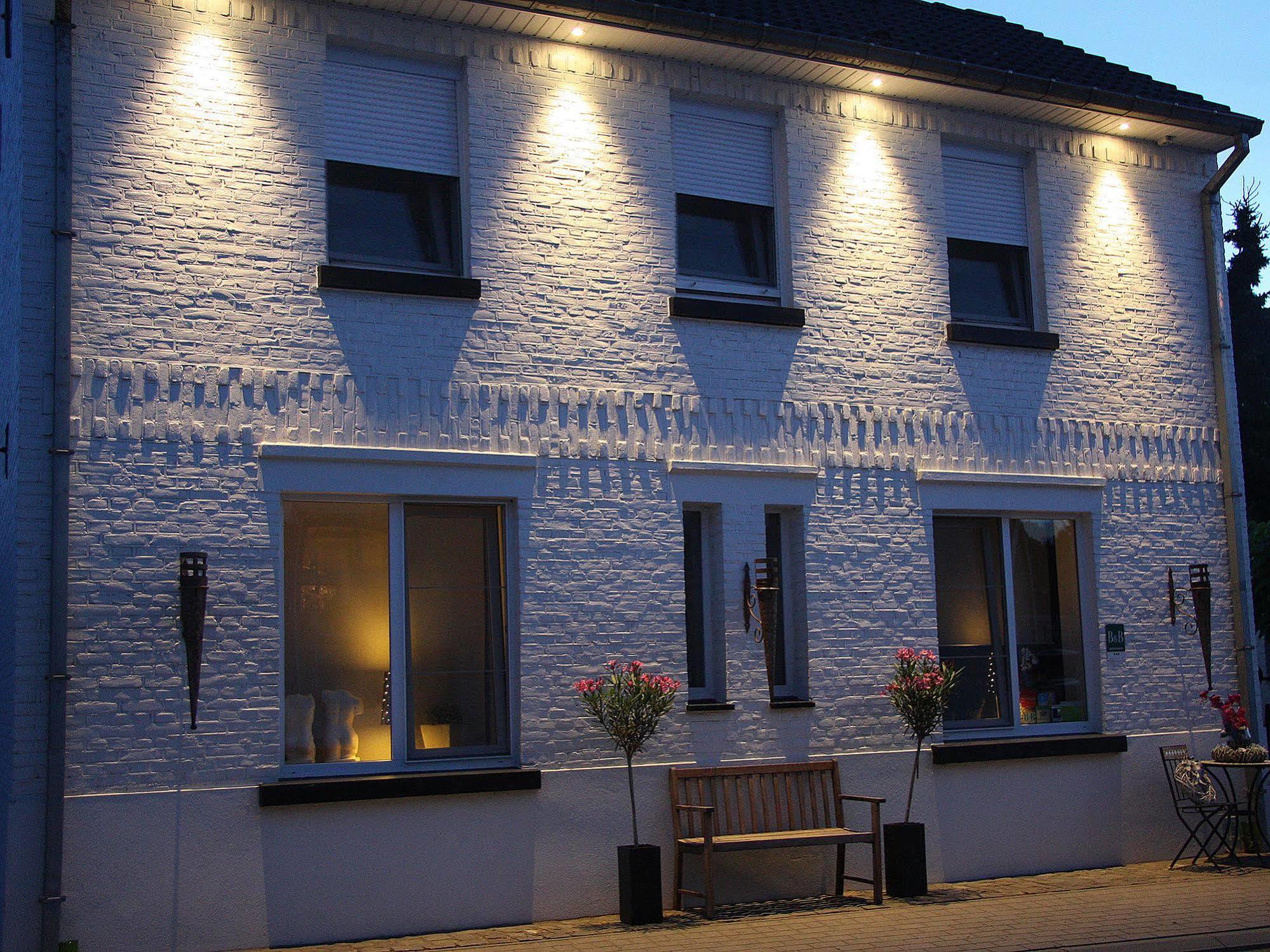 B&B Montenakerhof Riemst Exterior foto